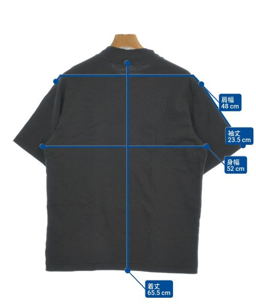 URBAN RESEARCH DOORS เสื้อยืด/เสื้อท็อปส์