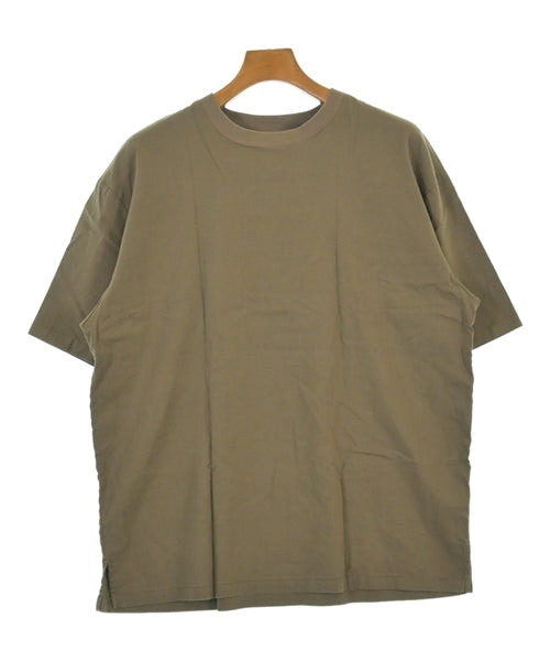 URBAN RESEARCH DOORS เสื้อยืด/เสื้อท็อปส์