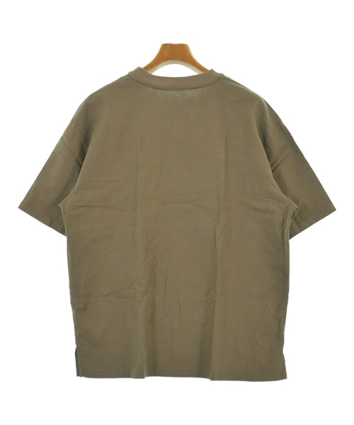 URBAN RESEARCH DOORS เสื้อยืด/เสื้อท็อปส์
