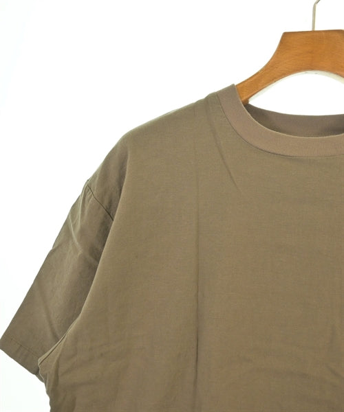URBAN RESEARCH DOORS เสื้อยืด/เสื้อท็อปส์