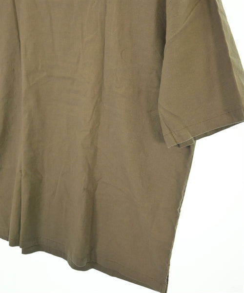 URBAN RESEARCH DOORS เสื้อยืด/เสื้อท็อปส์