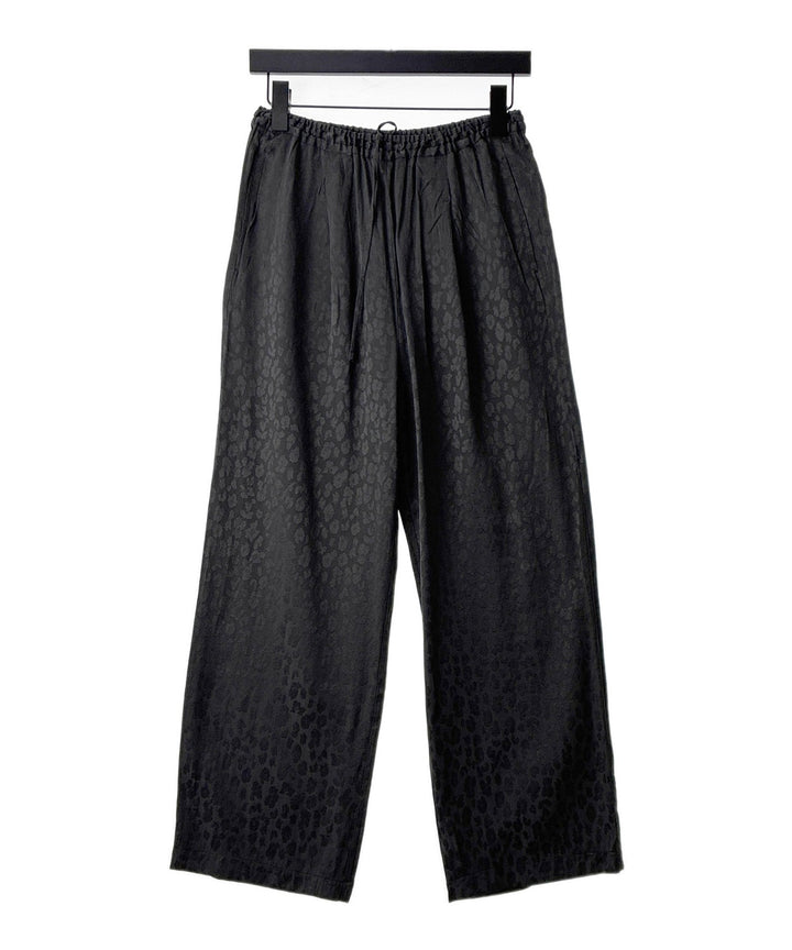 URBAN RESEARCH DOORS กางเกงขายาว
