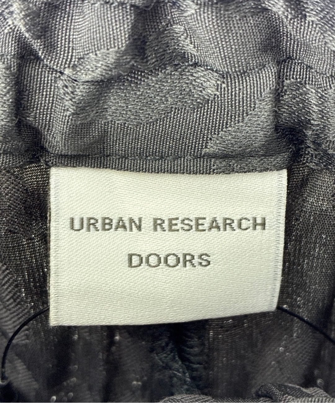 URBAN RESEARCH DOORS กางเกงขายาว