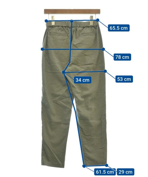 URBAN RESEARCH DOORS กางเกง อื่น