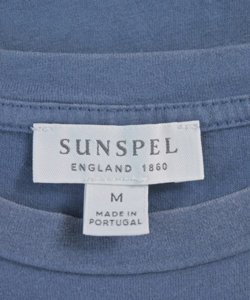 SUNSPEL เสื้อยืด/เสื้อท็อปส์