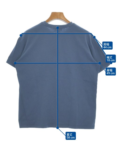 SUNSPEL เสื้อยืด/เสื้อท็อปส์