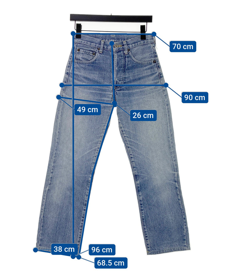 Levi's RED ยีนส์