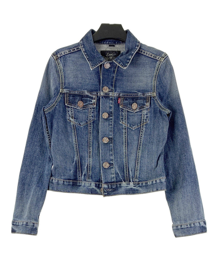 Levi's RED แจ็คเก็ตยีนส์