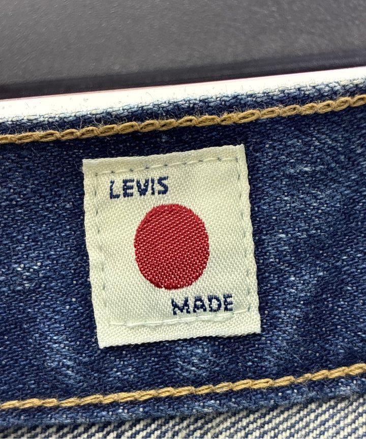 Levi's RED ยีนส์