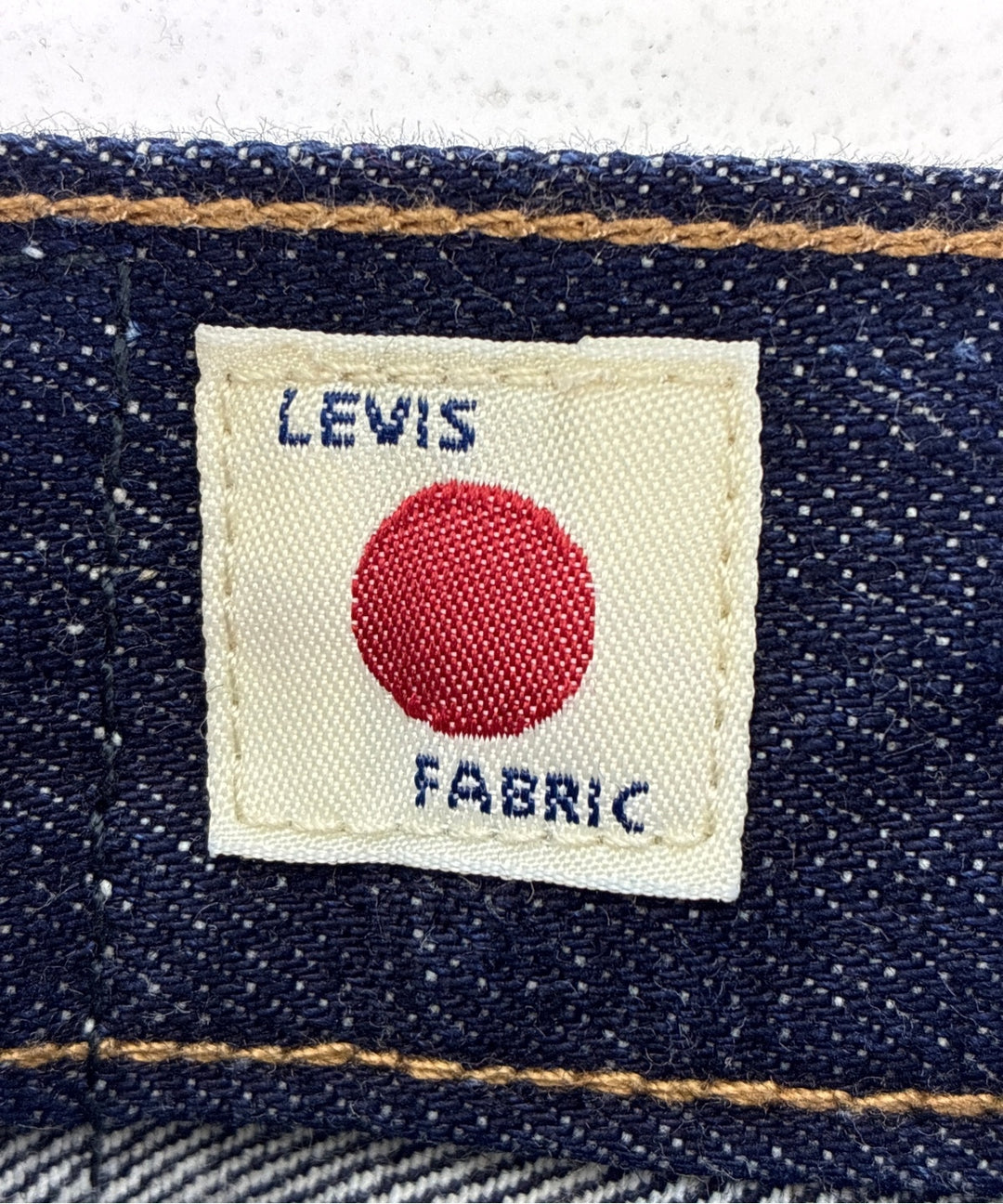 Levi's RED ยีนส์