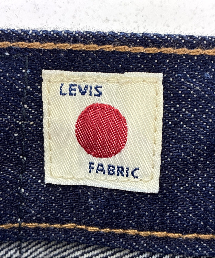Levi's RED ยีนส์