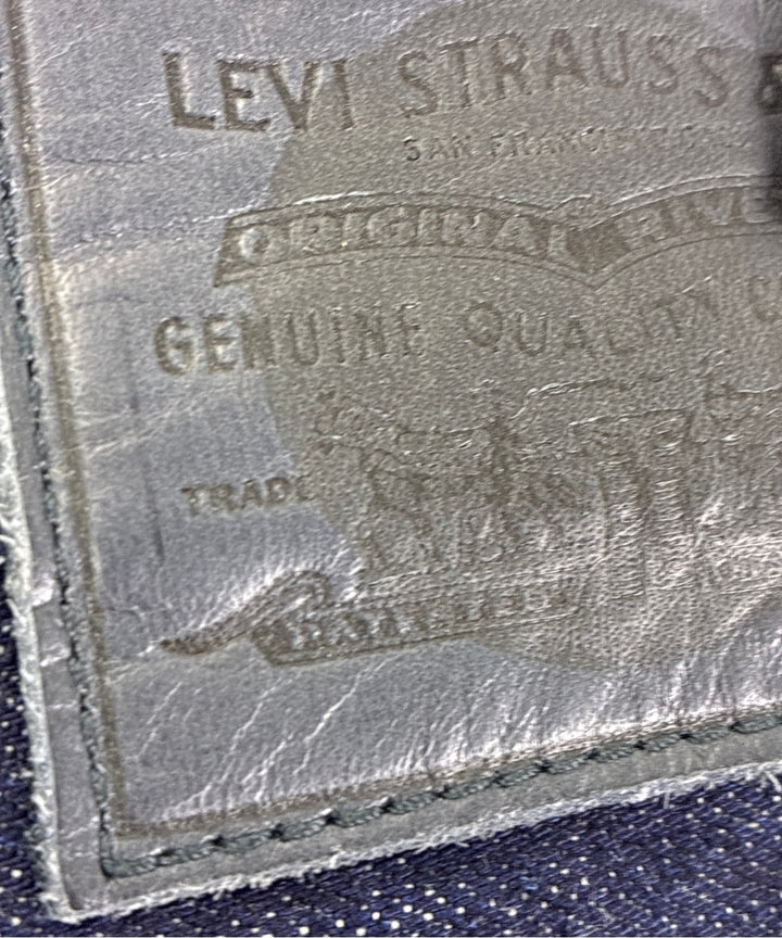 Levi's RED ยีนส์
