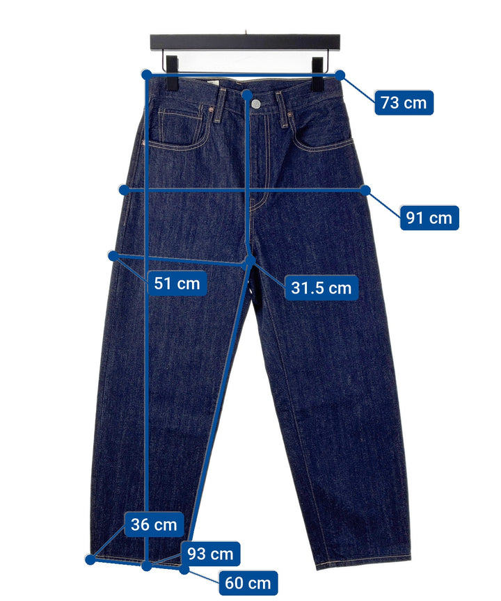 Levi's RED ยีนส์