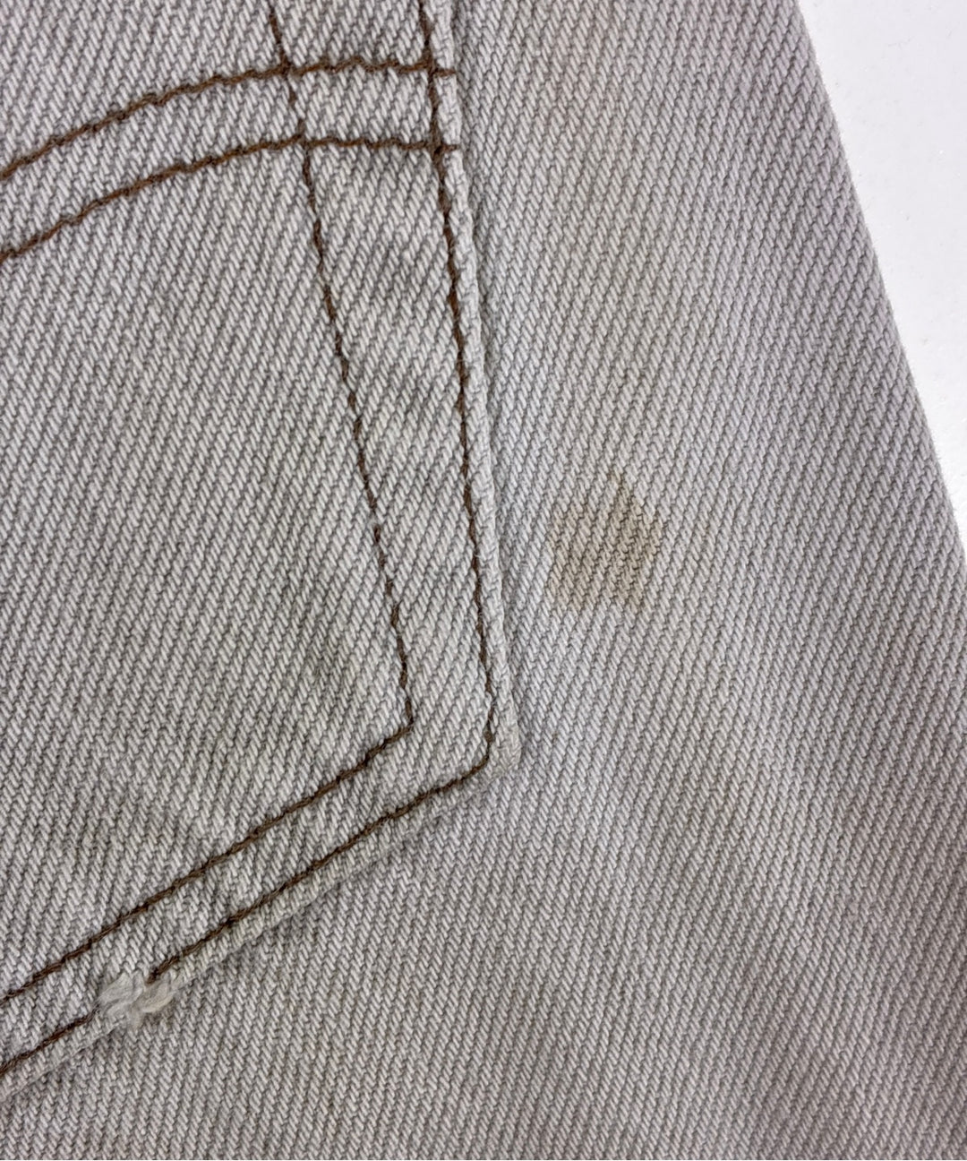 Levi's RED ยีนส์