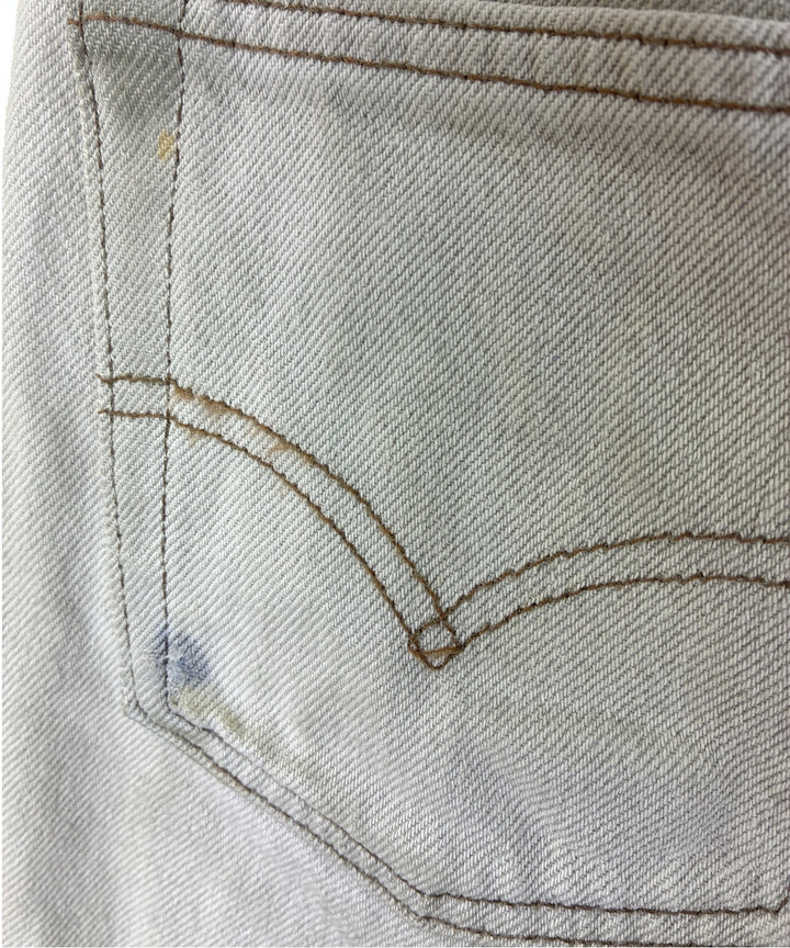 Levi's RED ยีนส์