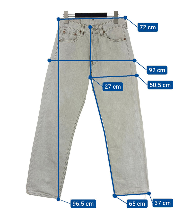 Levi's RED ยีนส์