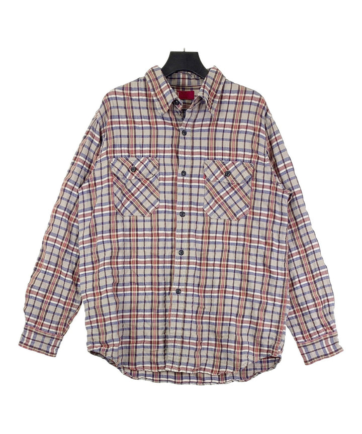 Levi's RED เสื้อลำลอง