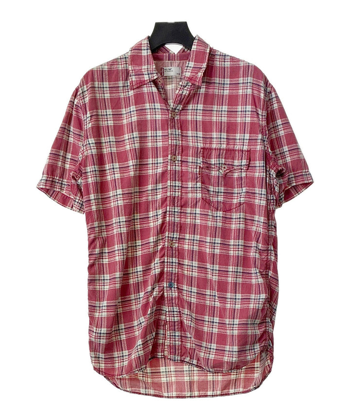 Levi's RED เสื้อลำลอง