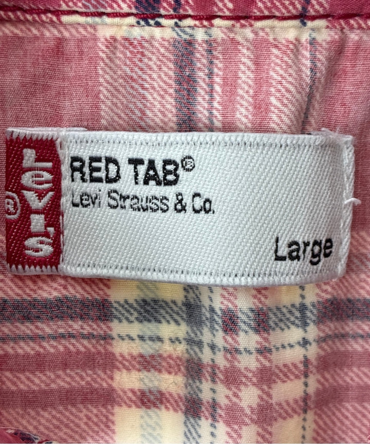 Levi's RED เสื้อลำลอง