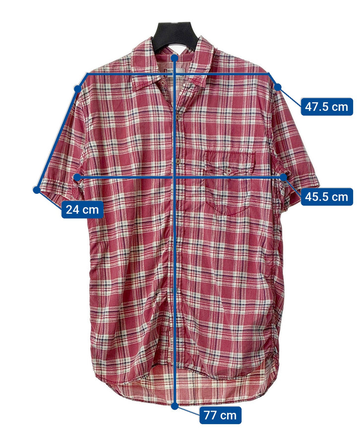 Levi's RED เสื้อลำลอง