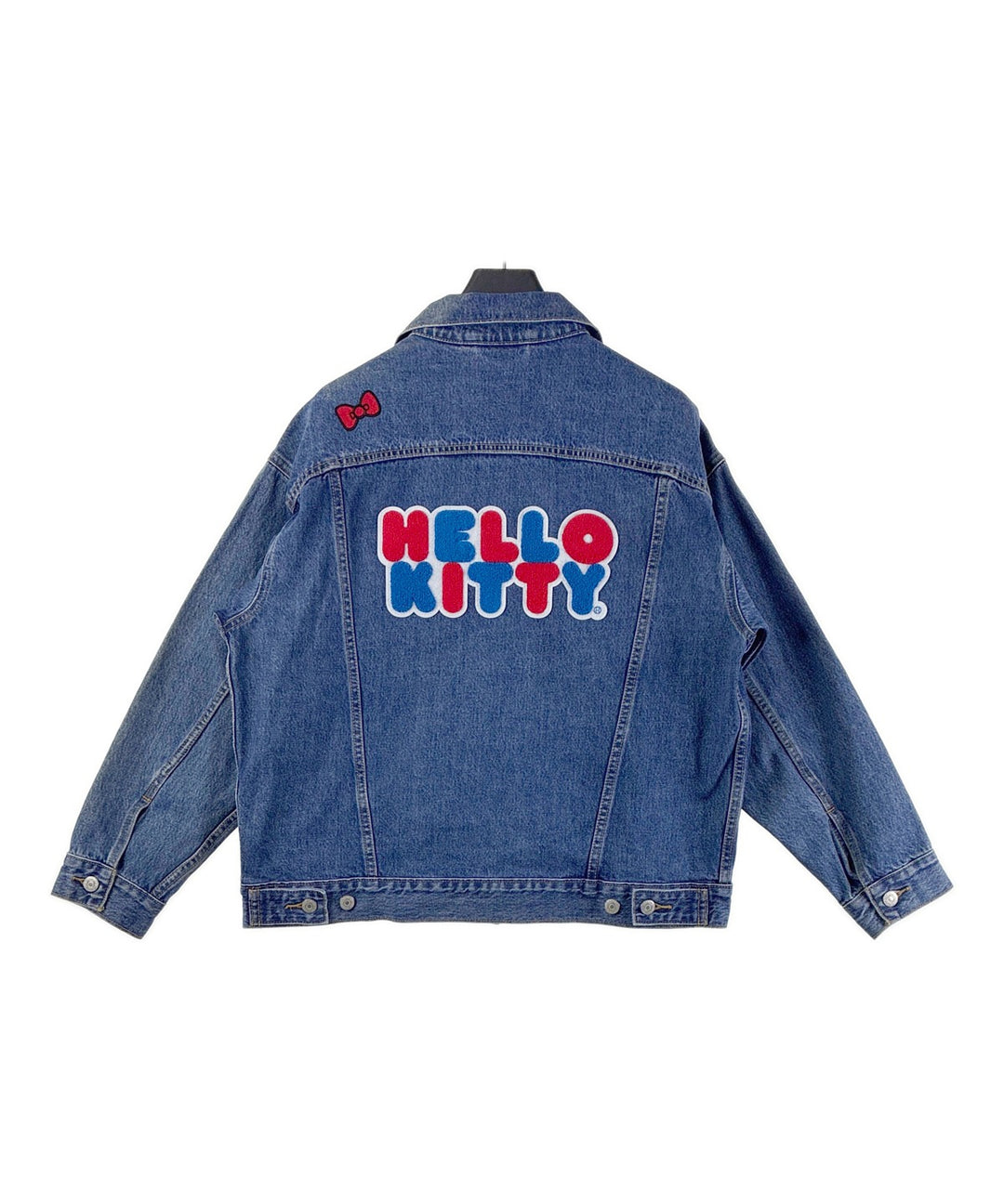 Levi's RED แจ็คเก็ตยีนส์