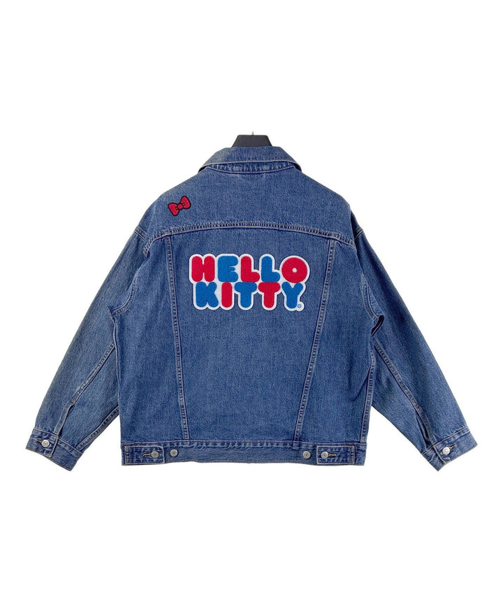 Levi's RED แจ็คเก็ตยีนส์