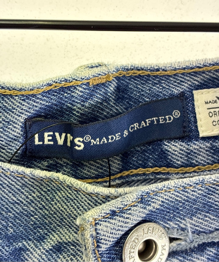 Levi's RED ยีนส์