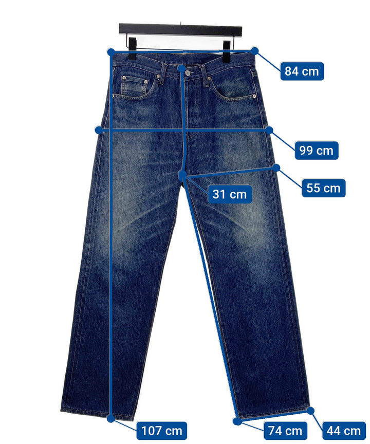 Levi's RED ยีนส์