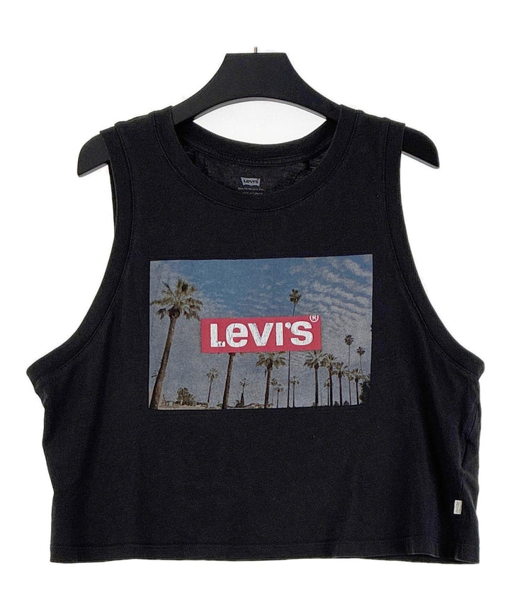Levi's RED เสื้อกล้าม