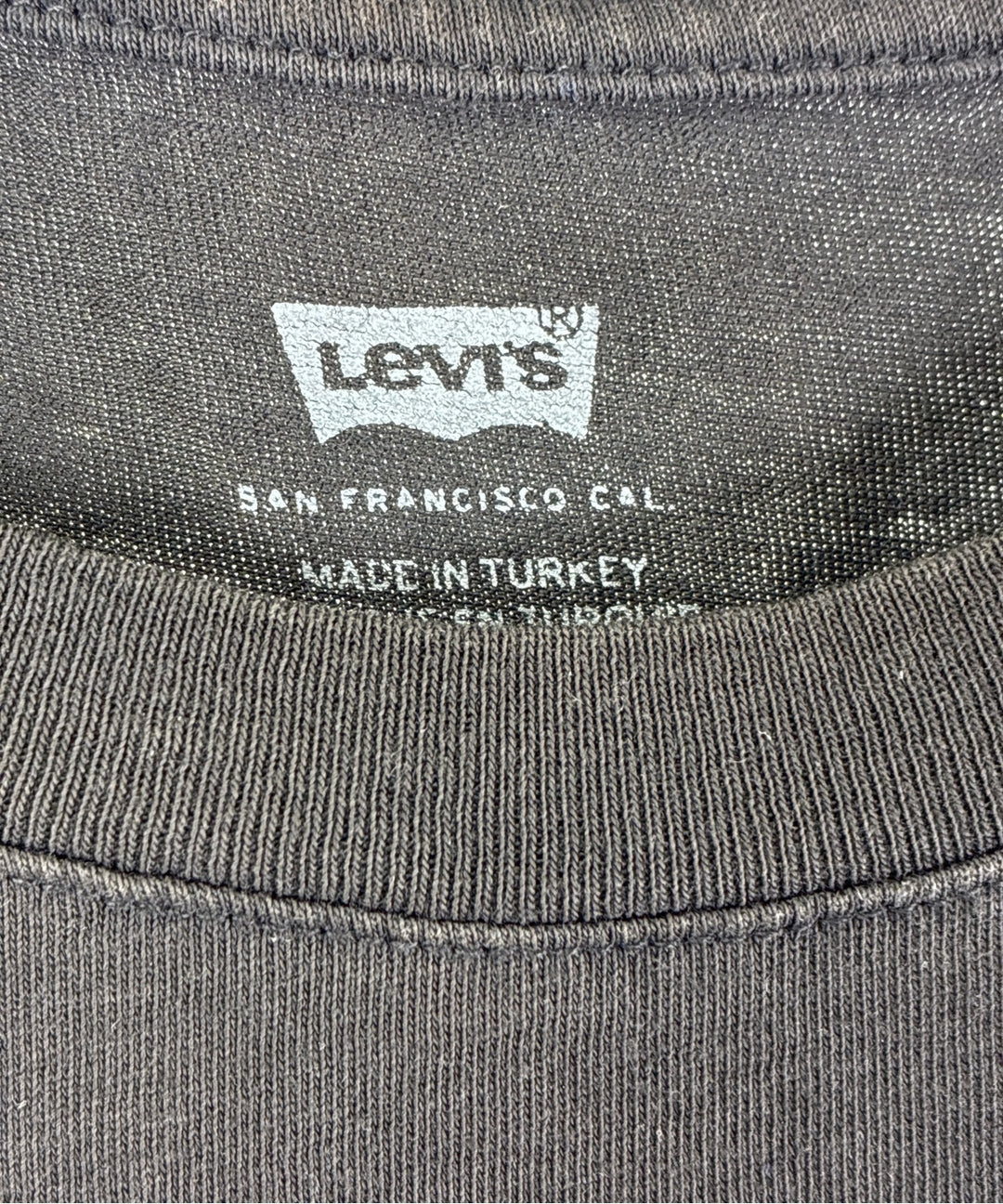 Levi's RED เสื้อกล้าม