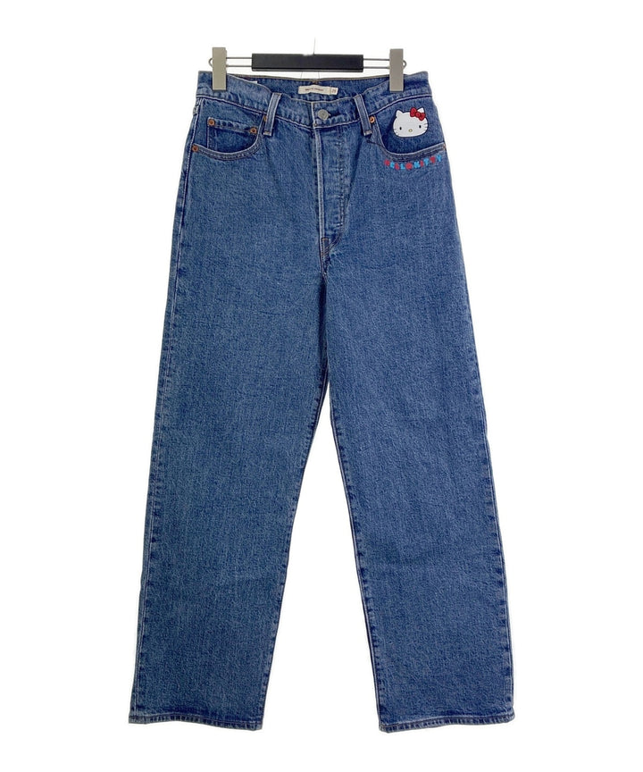 Levi's RED ยีนส์