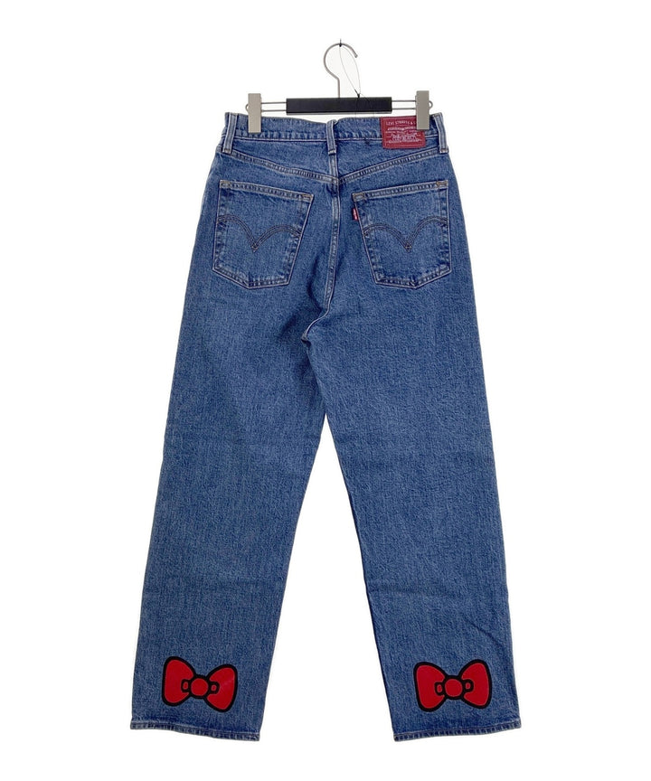 Levi's RED ยีนส์