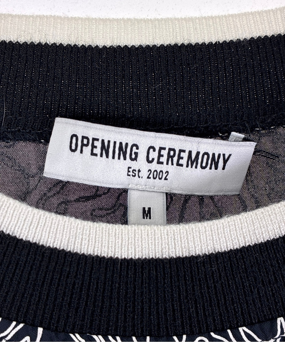 OPENING CEREMONY ชุดเดรส