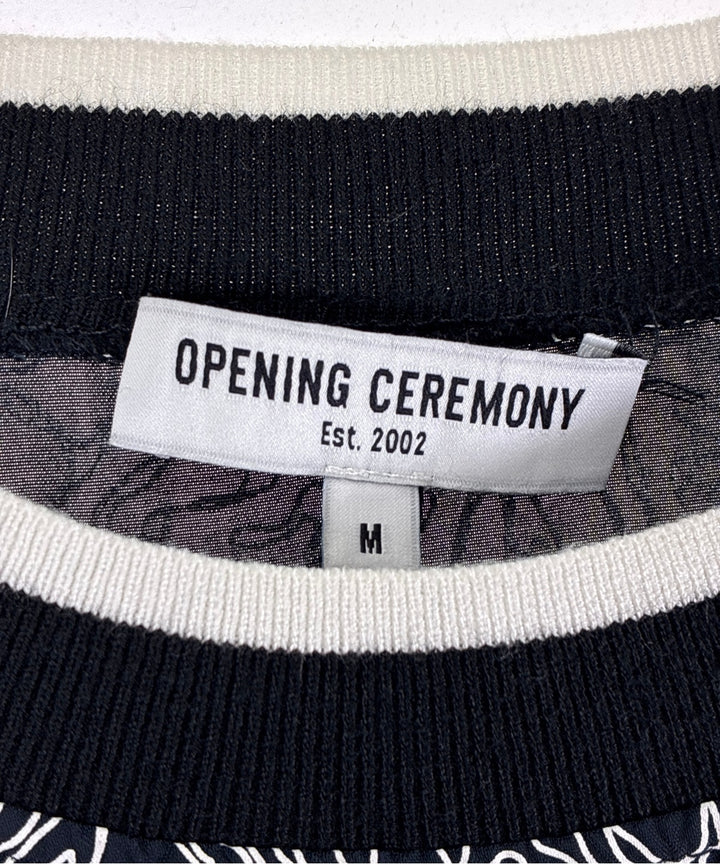 OPENING CEREMONY ชุดเดรส