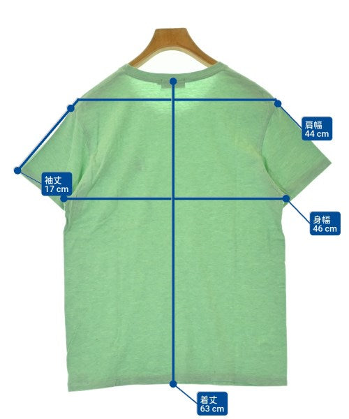 KITSUNE เสื้อยืด/เสื้อท็อปส์