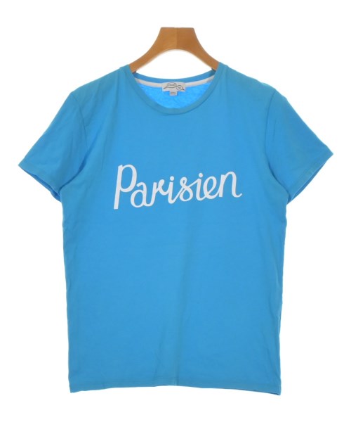 KITSUNE เสื้อยืด/เสื้อท็อปส์