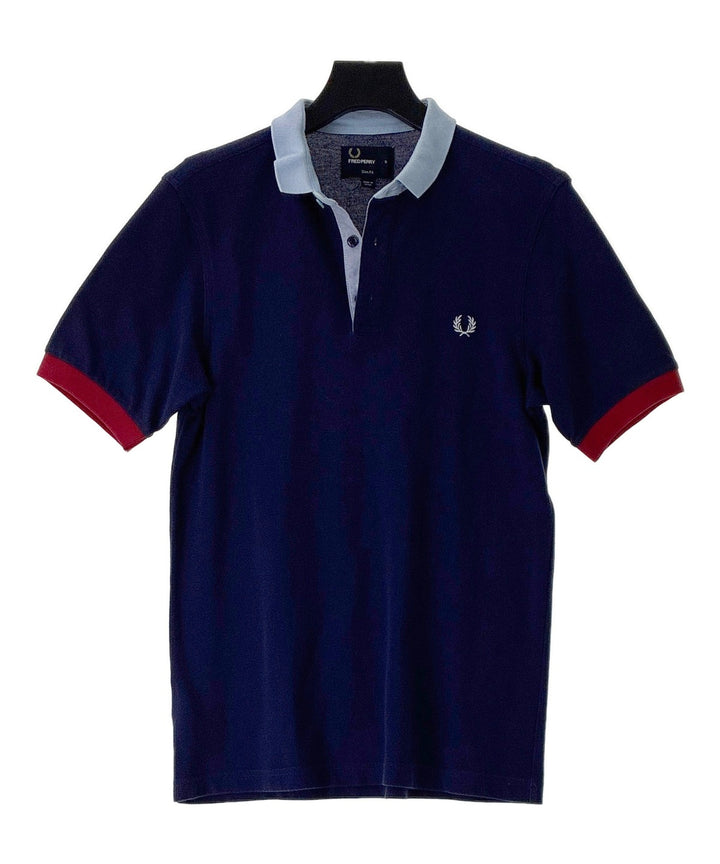 FRED PERRY เสื้อโปโล