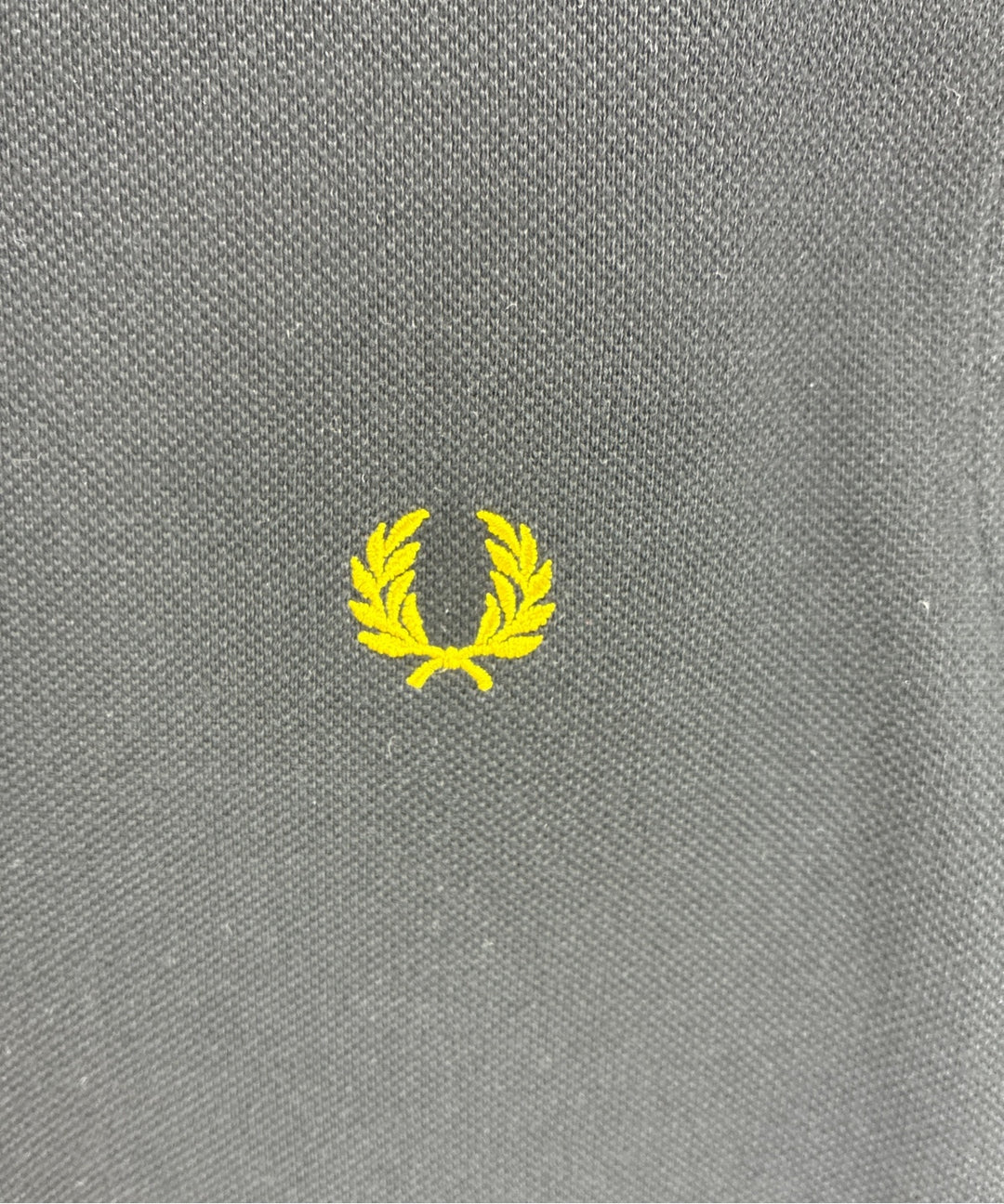 FRED PERRY เสื้อโปโล