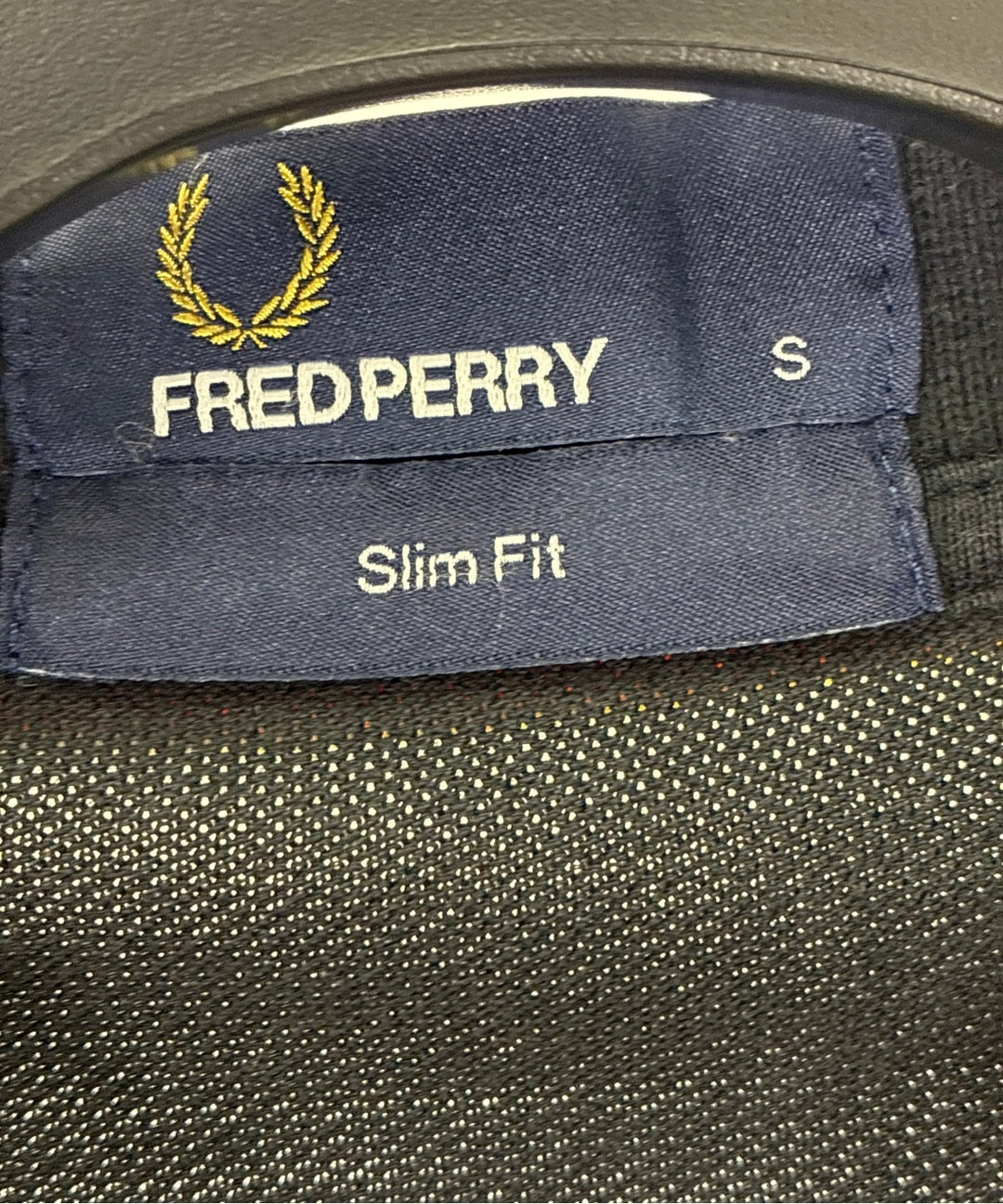 FRED PERRY เสื้อโปโล