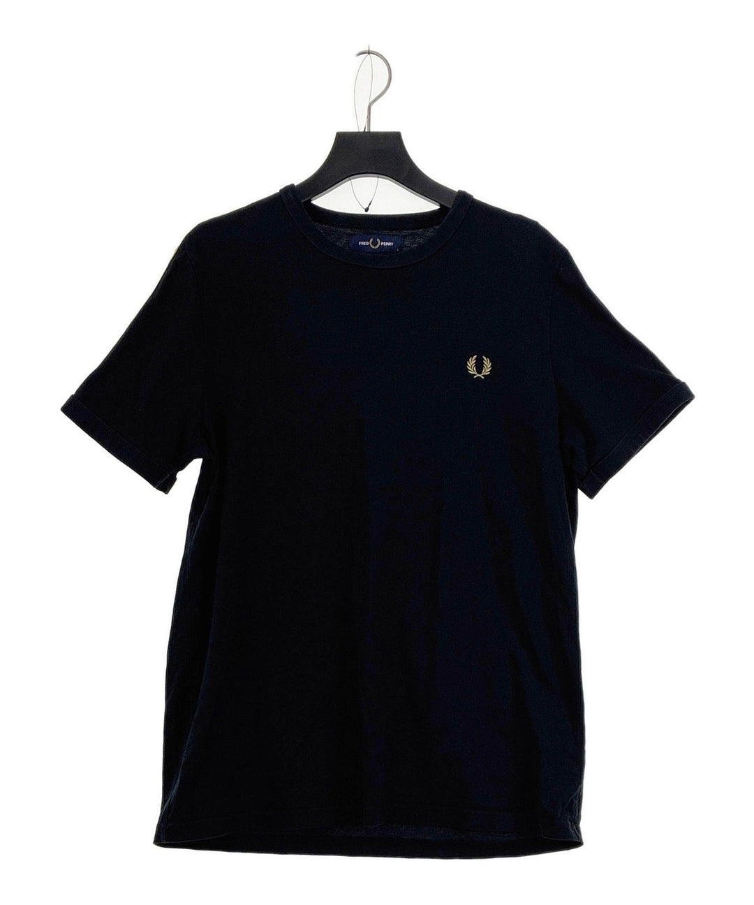 FRED PERRY เสื้อยืด/เสื้อท็อปส์