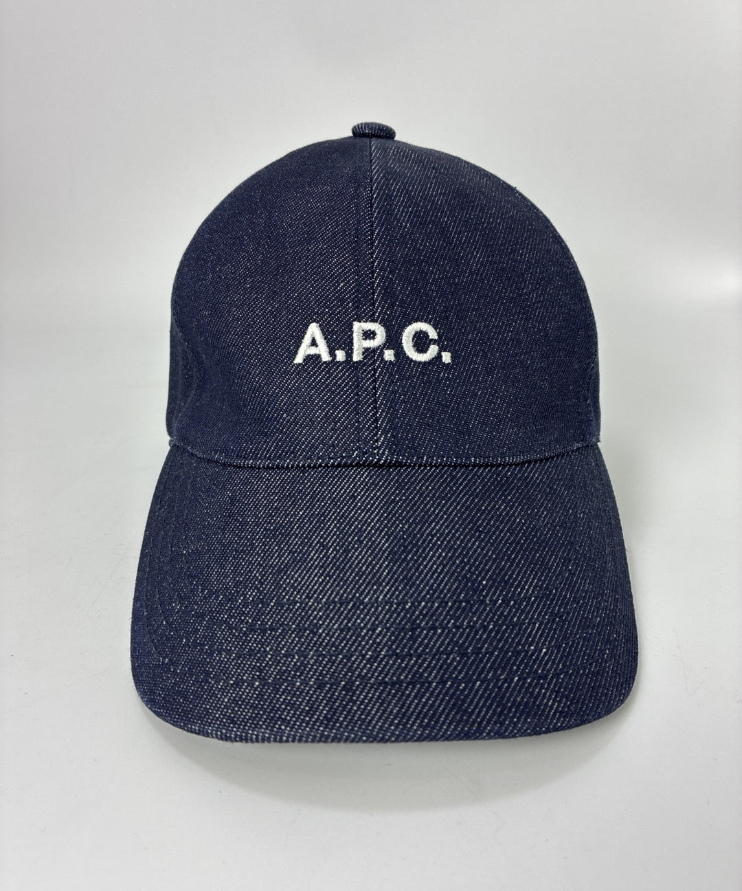 A.P.C. หมวกแก๊ป