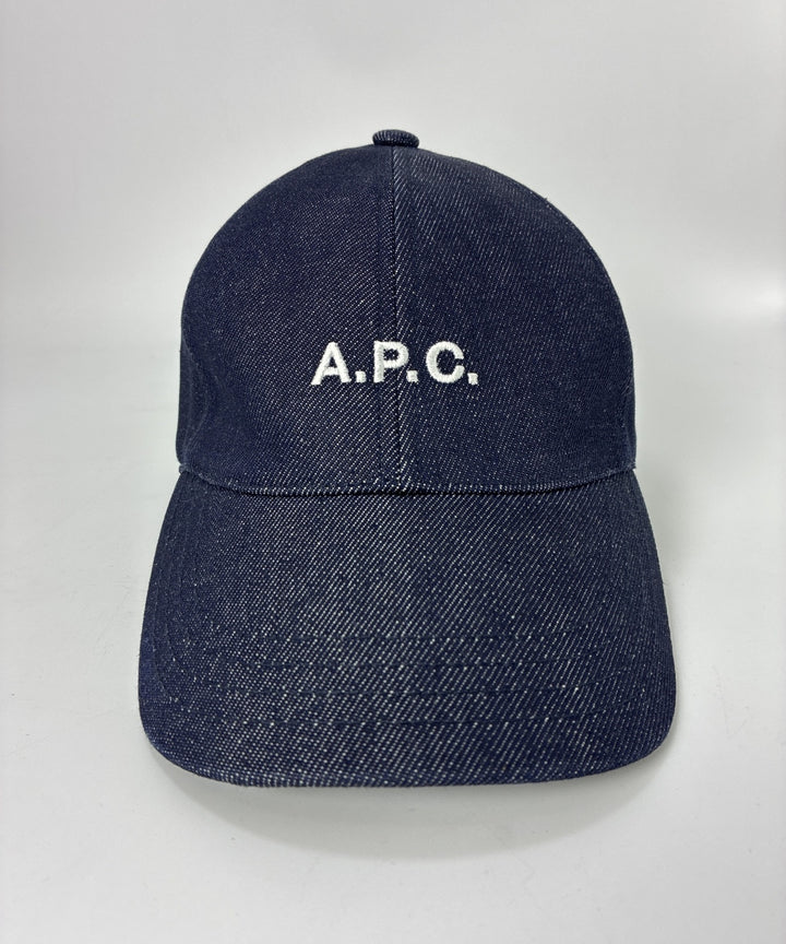 A.P.C. หมวกแก๊ป