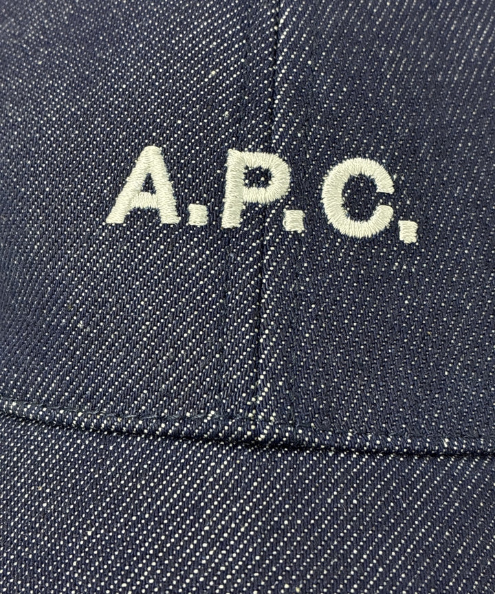 A.P.C. หมวกแก๊ป