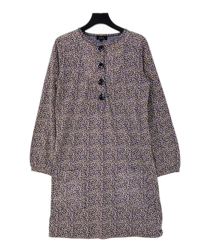 A.P.C. ชุดเดรส