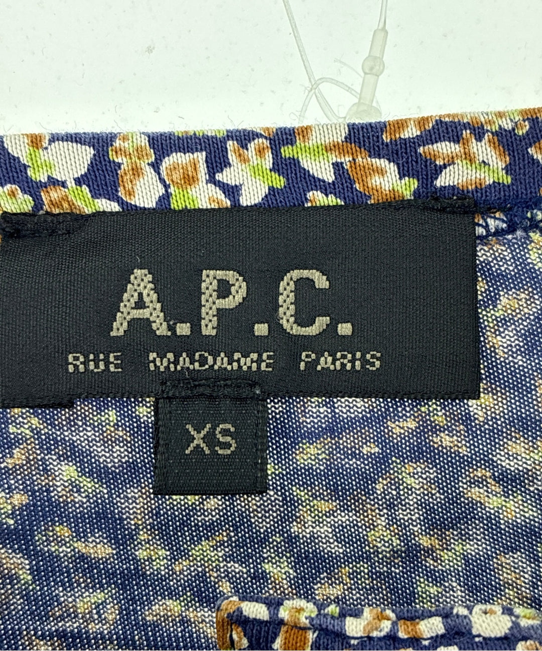 A.P.C. ชุดเดรส