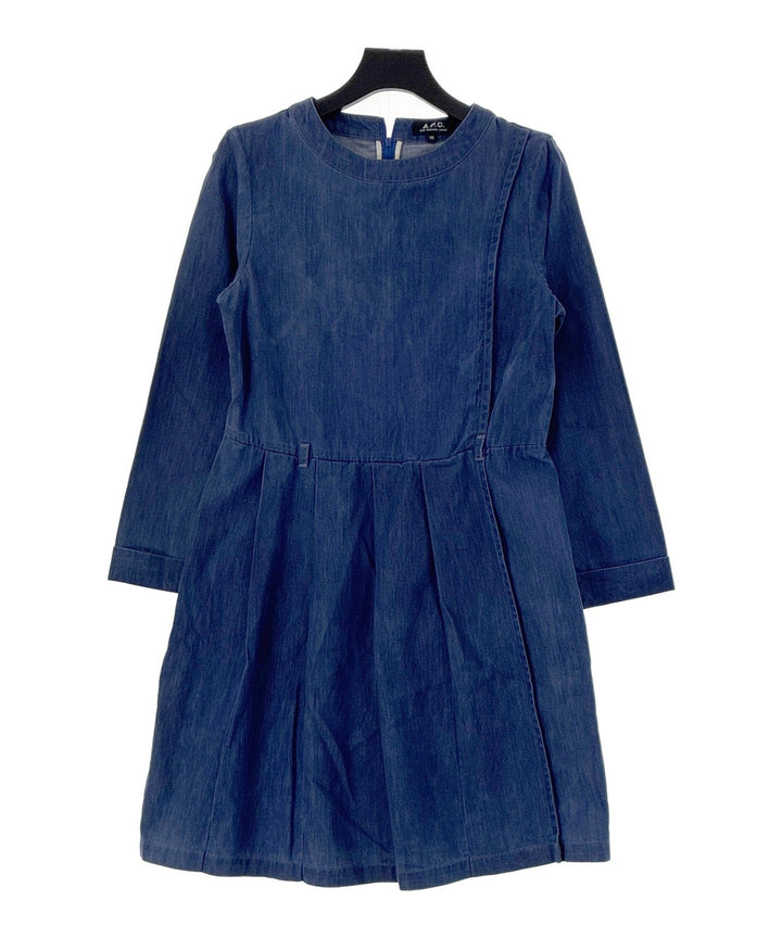 A.P.C. ชุดเดรส