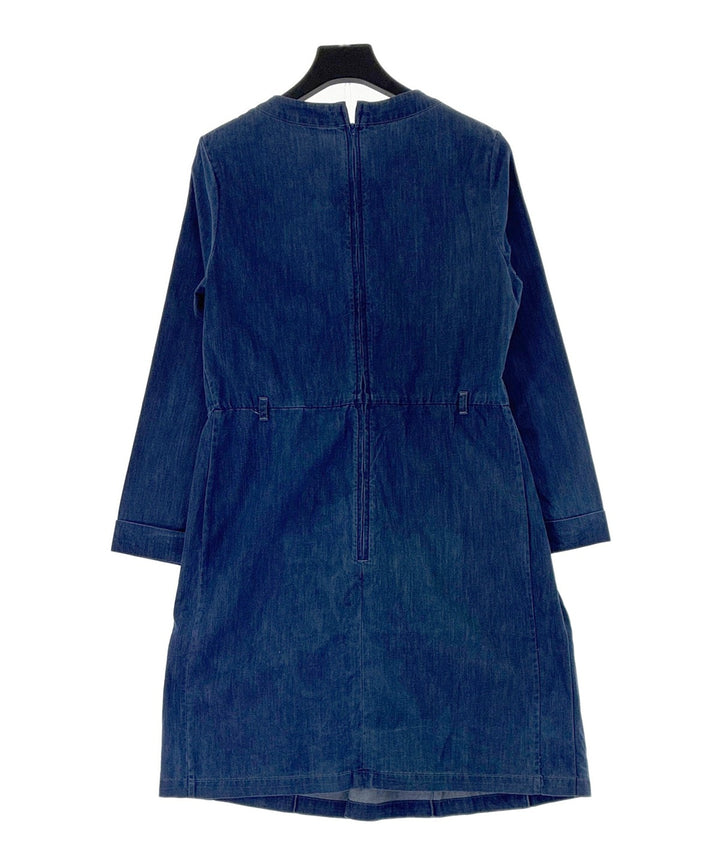 A.P.C. ชุดเดรส