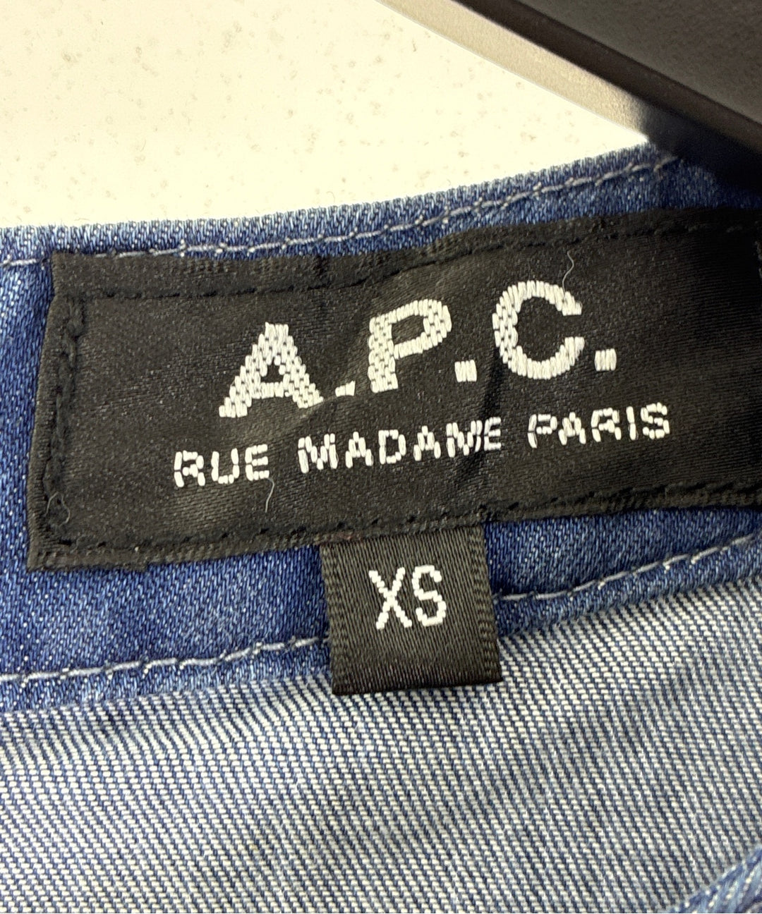 A.P.C. ชุดเดรส