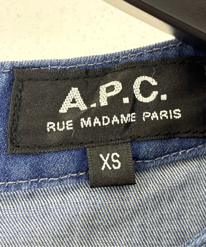 A.P.C. ชุดเดรส