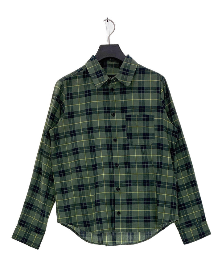 A.P.C. เสื้อโปโล